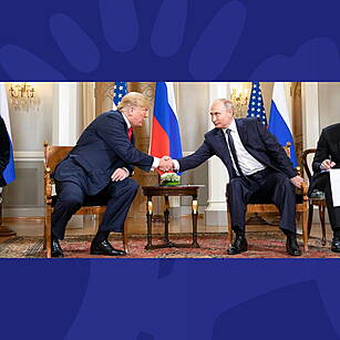The Dictators Who Want To Rule...