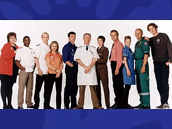 Iconic TV Series Promises 'Inn...