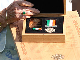 Eight Gardaí To Be Honoured Fo...