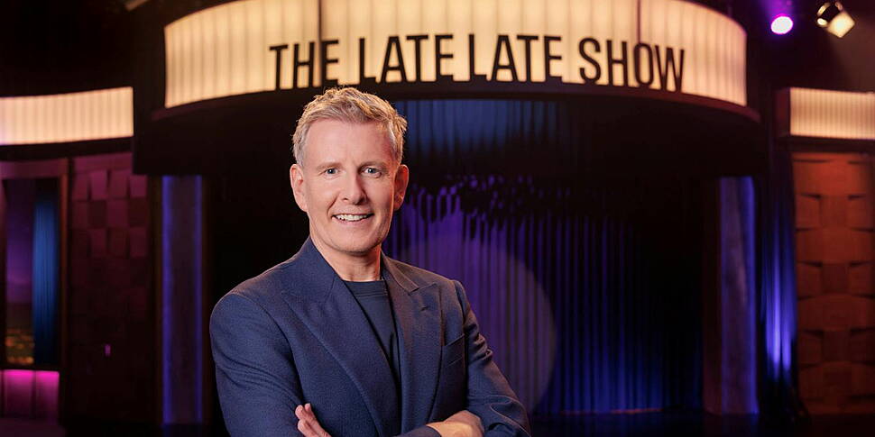 Is The Late Late Show Worth Th...