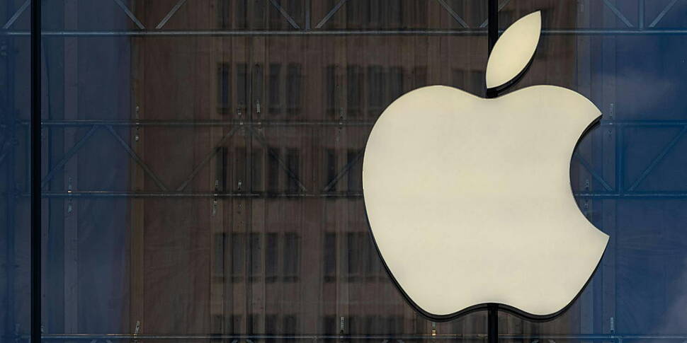 Apple Ordered To Pay Ireland M...