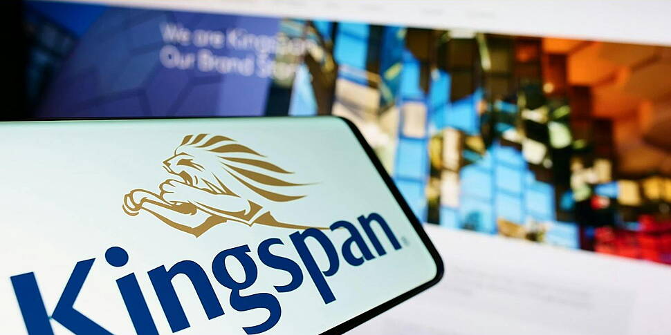 Shane Lowry Ends Kingspan Spon...