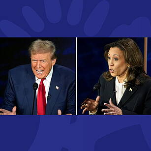 The Last Word On The US: Trump...