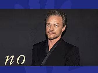 James McAvoy Has High Praise F...