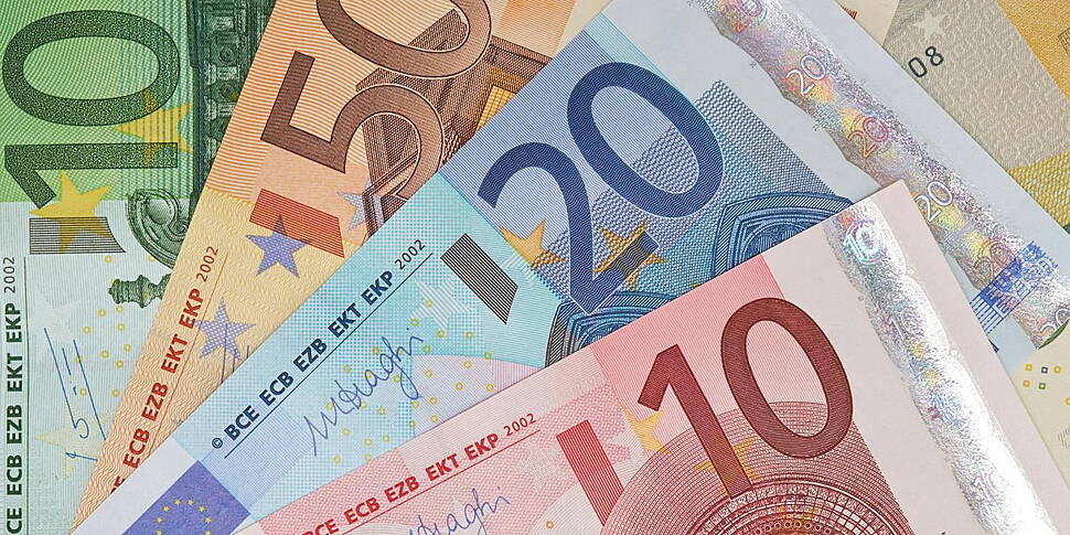 Central Bank To Disband Its Co...