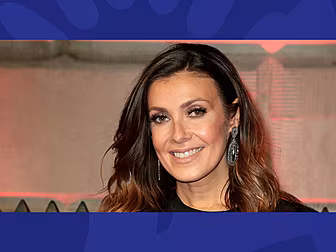 Kym Marsh Has Gone All In For...