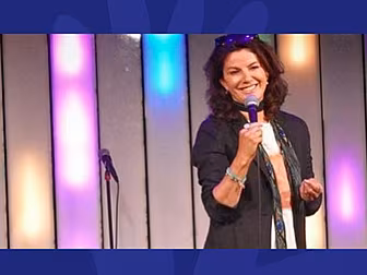 Deirdre O'Kane Reveals One Of...