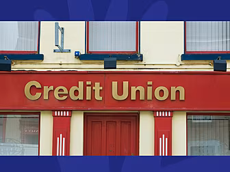 Finding Love In The Credit Uni...