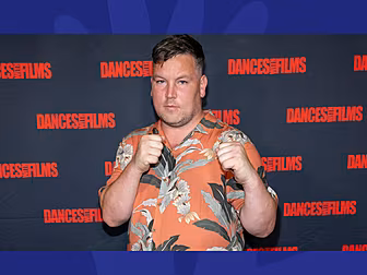 Actor John Connors Has Some St...