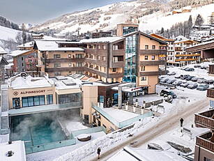 Win An Incredible Ski Holiday...