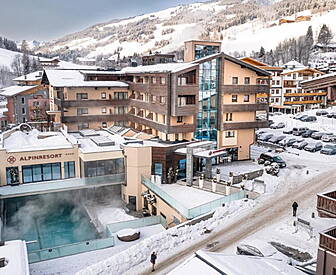 Win An Incredible Ski Holiday...