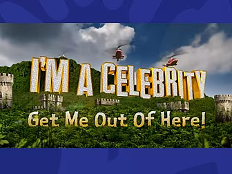 Will There Be Some Irish Faces...