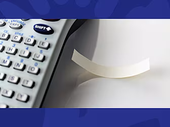 What Does A Label Maker Have T...