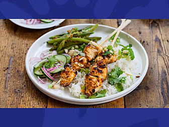Need Some Easy Dinner Inspo? N...
