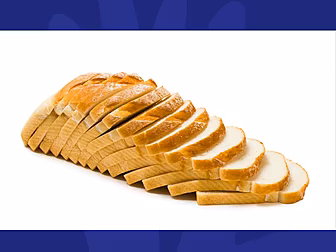 From Eating Sliced Pans To Mak...