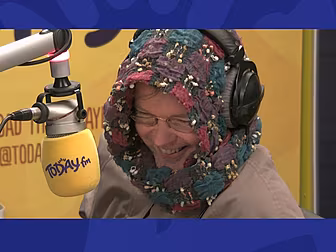 Noni's 'Shut Up And Relax': Th...