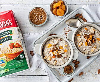 Win Brekkie For A Year In Cele...
