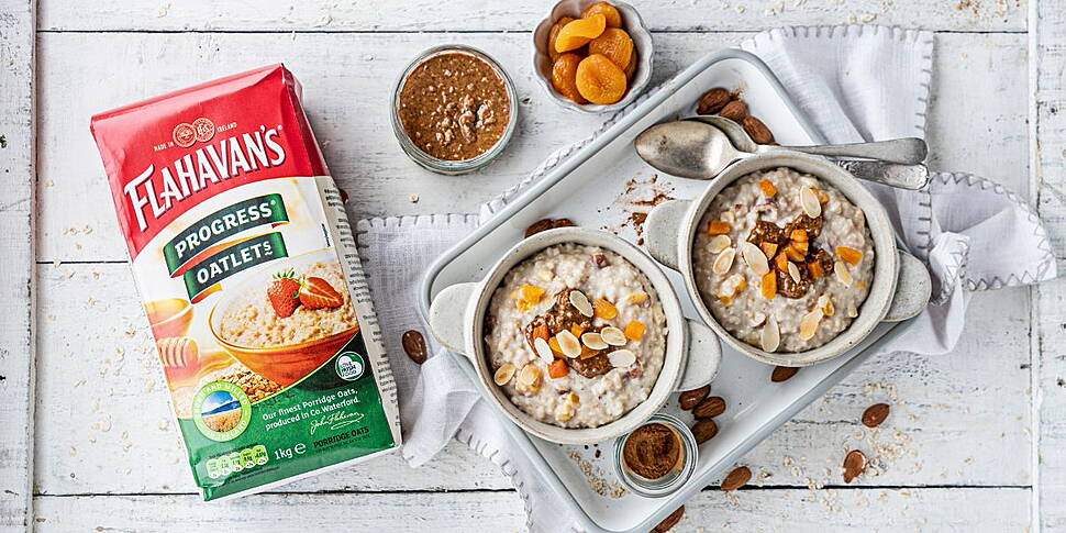 Win Brekkie For A Year In Cele...