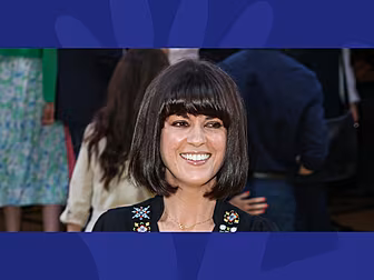 Dawn O'Porter Explains Why She...
