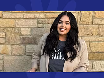 Can You Help Scarlett Moffat F...