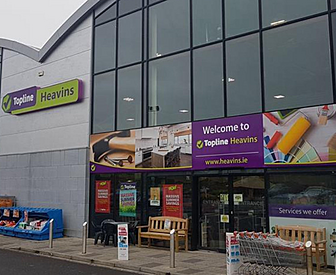 Win A Whopping €1,000 Heavins...