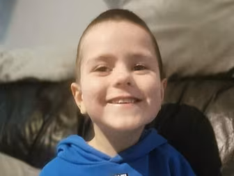 Arrest In Kyran Durnin Investi...