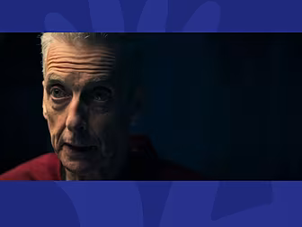 Peter Capaldi Is Back With One...