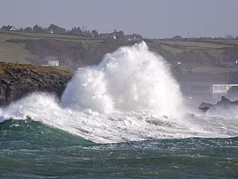 Storm Amy: Wind and Rain Warni...