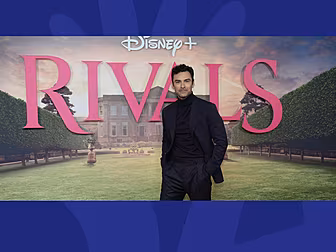 Dublin Actor Aidan Turner On W...