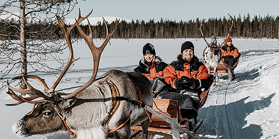 Win An Unforgettable Family Tr...