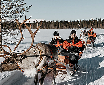 Win An Unforgettable Family Tr...