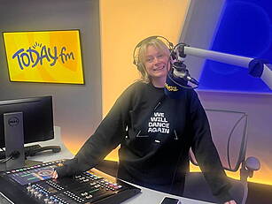 Claire Beck's Saturday SoundSy...