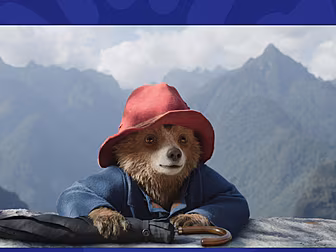 The Cast Of 'Paddington In Per...