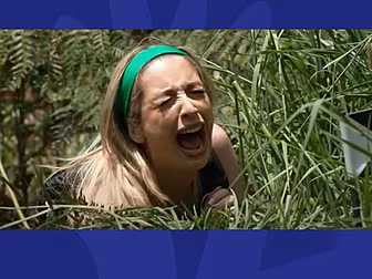 I'm A Celebrity Is Back With A...