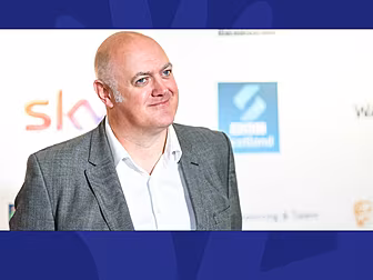 Dara Ó Briain Shares His Adora...