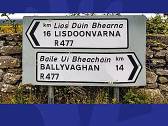 Describing Where You're From I...