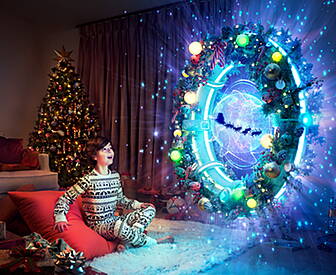 Win A €1,000 Shopping Voucher...