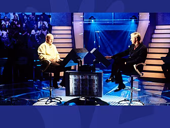 What TV Game Show Would You Li...