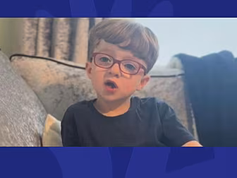 Meet The Dublin 7-Year-Old Who...