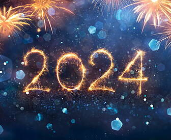 The Ian Dempsey End Of Year Po...
