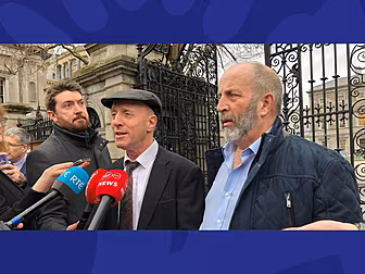 Meet The Kerry Comedian Behind...