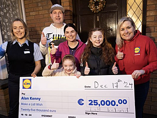 Tipperary Couple Wake Up To Ma...