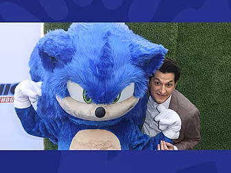 2024 Plot Twist-Dave And Sonic...