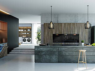 Win A Brand New Kitchen Worth...