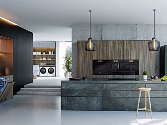 Win A Brand New Kitchen Worth...