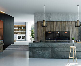 Win A Brand New Kitchen Worth...