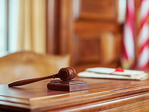 Two Men In Court In Connection...