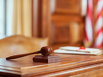 Two Men In Court In Connection...