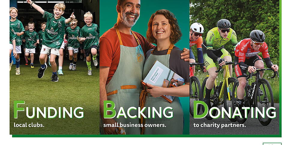Ray Foley Has €1,000 For Your...