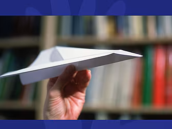 From Paper Planes To Lilting:...